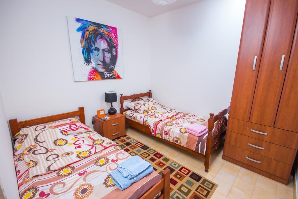Apartments Beachfront コトル エクステリア 写真