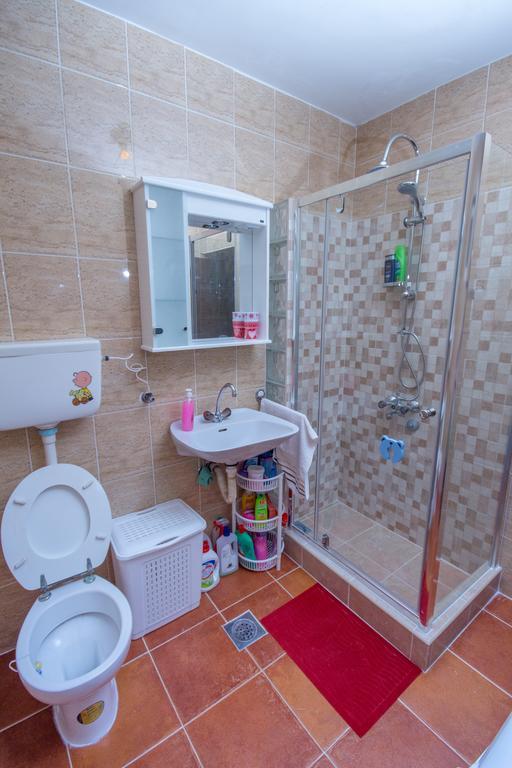 Apartments Beachfront コトル エクステリア 写真